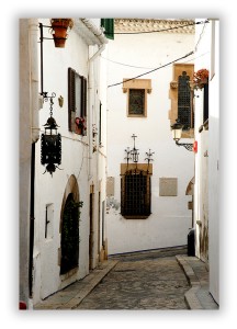 sitges