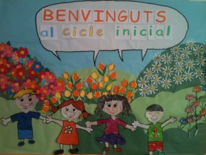 Benvinguts