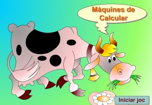 Càlcul