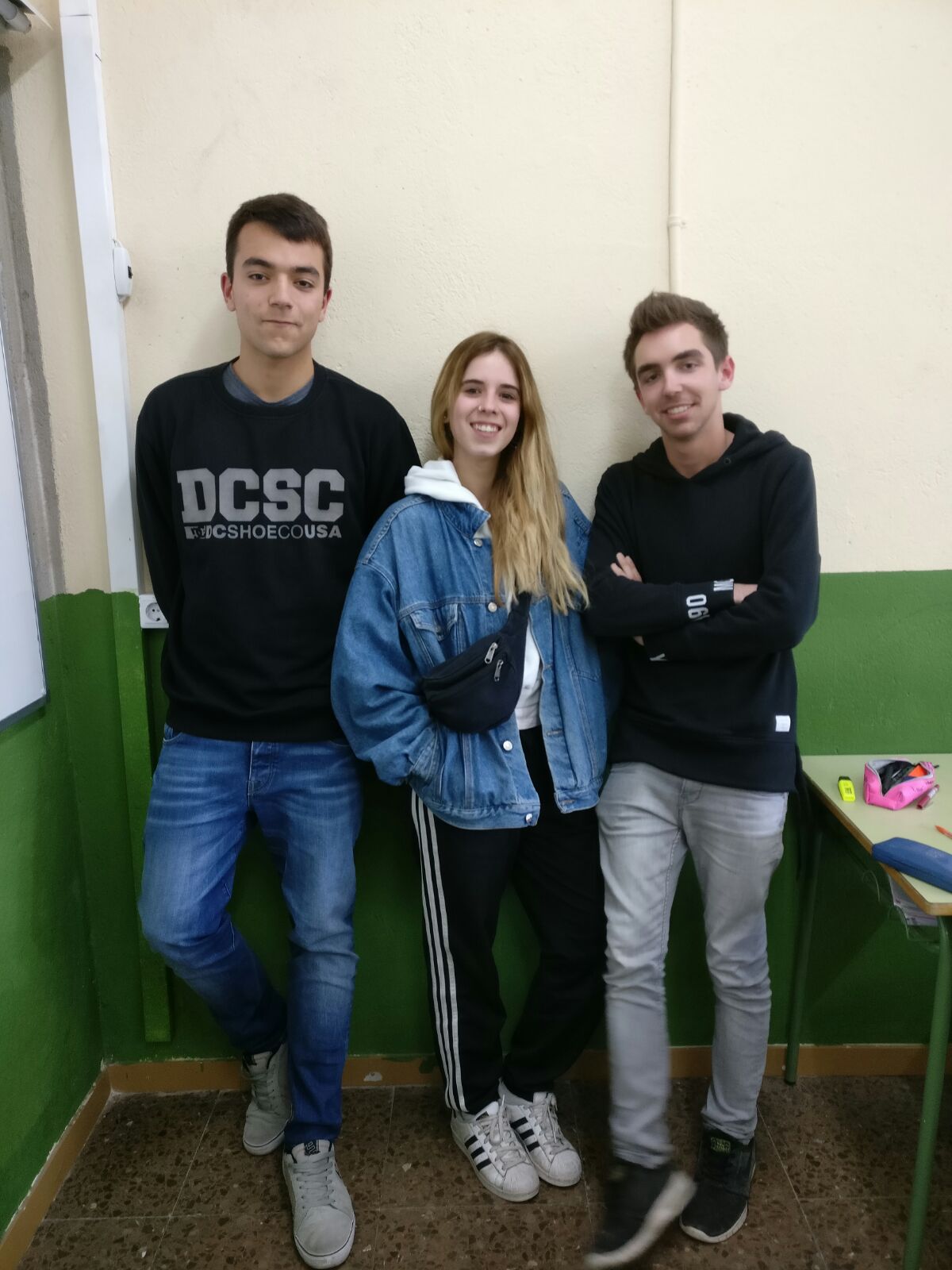 19 dron