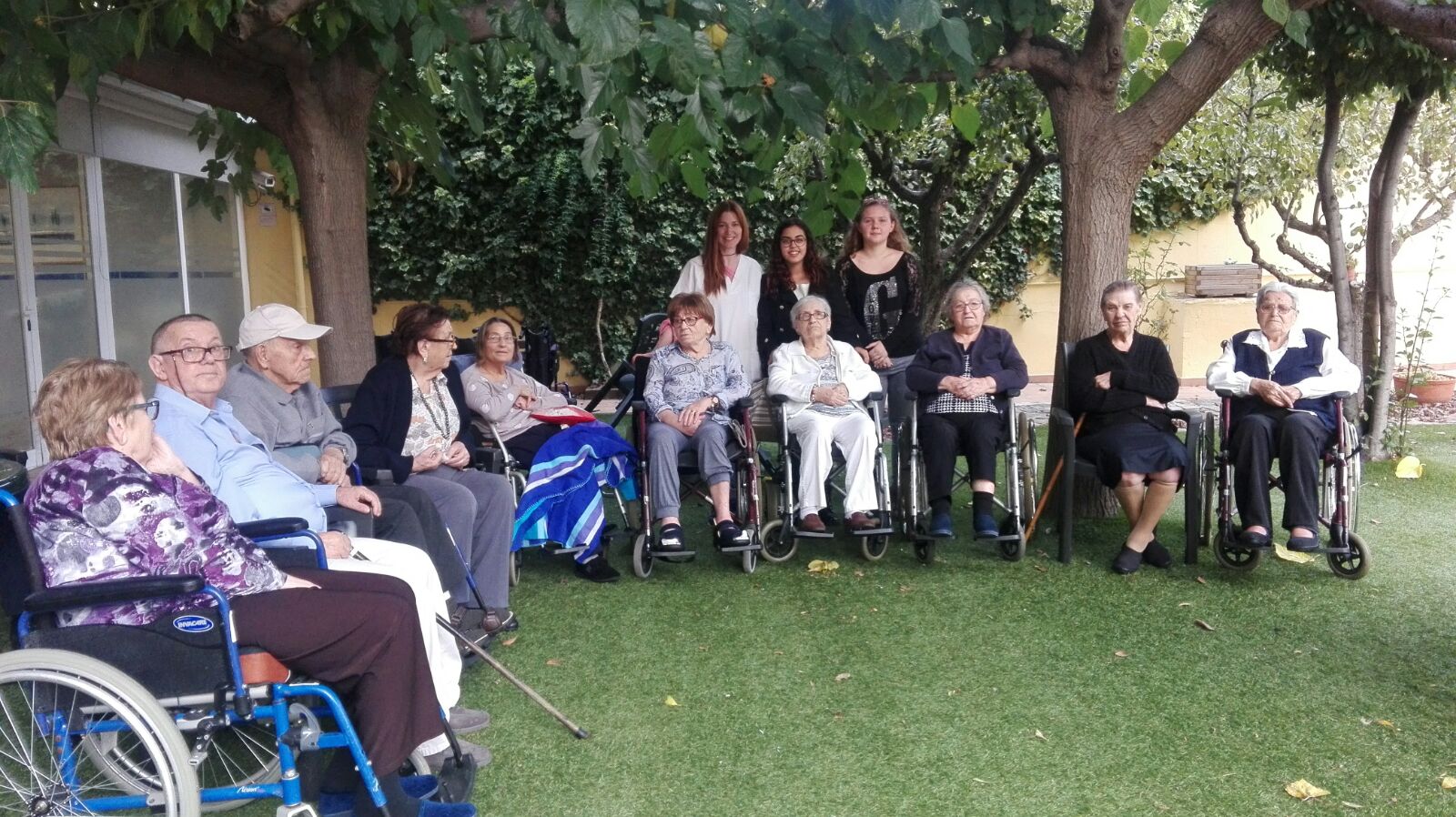 30 Dona republicana
