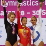 podium