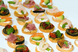 canape