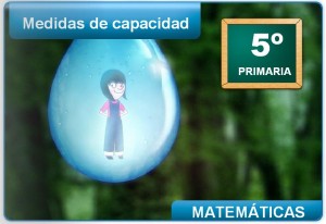 Medidas de capacidad