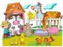 granja