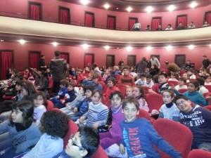 teatre vilanova