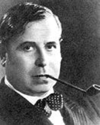 Ramón Gómez de la Serna