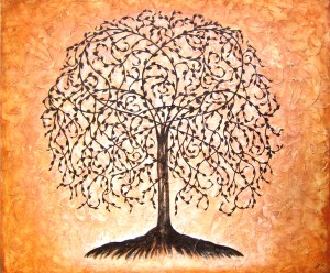 L'arbre de la vida