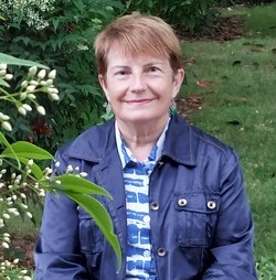 Maria del Mar Lluelles Perera
