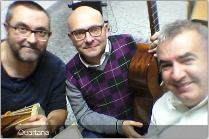 La rumba de l'Implica't+