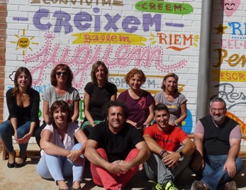 Mestres CI