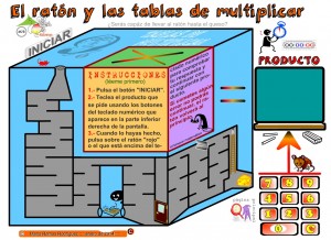 Multiplicacions CM