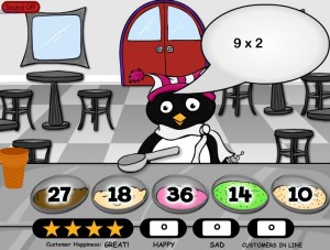 Multiplicació 2
