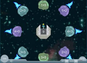 Multiplicació 5