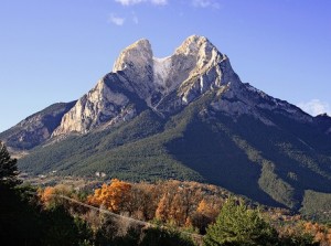 muntanyes