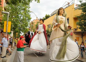 gegants