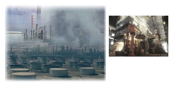 SECTOR SECUNDARI