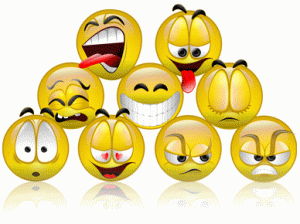 emociones