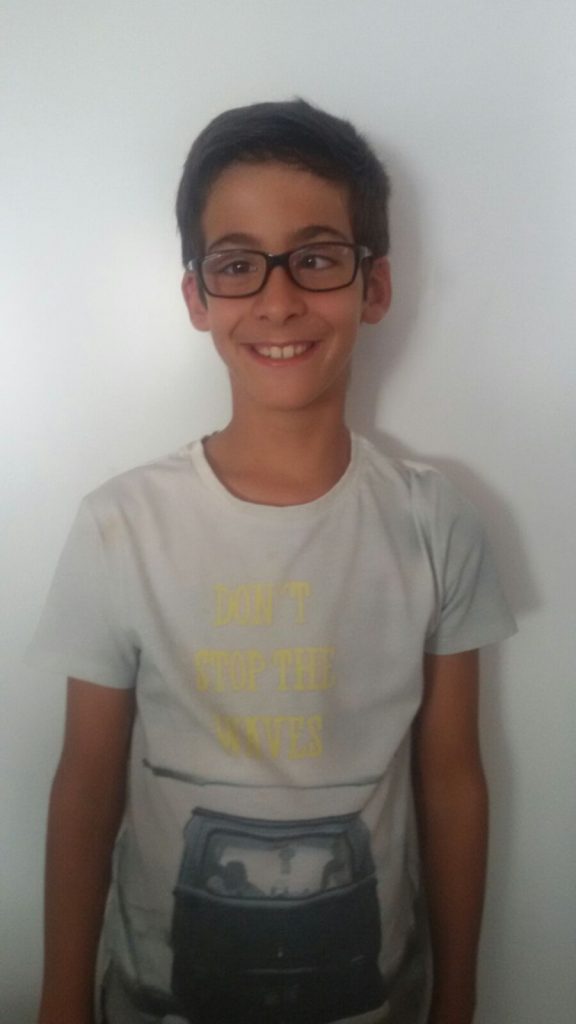 aleix