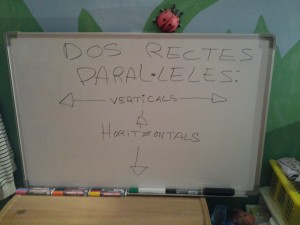 Ainhoa Concurs Geometria