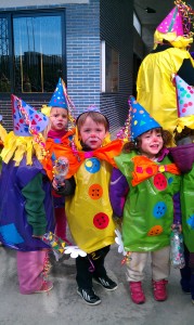 Ainhoa. Cossos geometrics