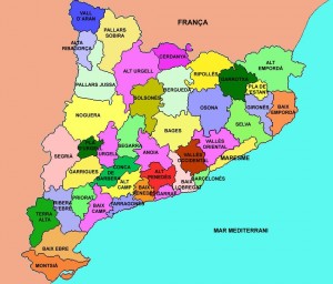 catalunya-comarques