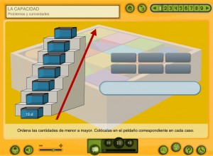 Capacitat