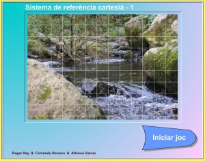 Coordenades 3