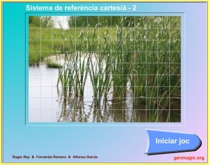 Coordenades 4