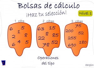 Cálcul 1