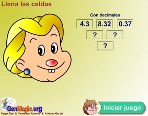 Decimals