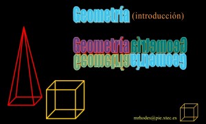 Geometria