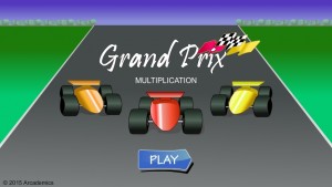 Grand Prix