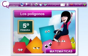 Los polígonos