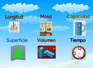 Mesures