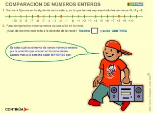 Nombres enters 4