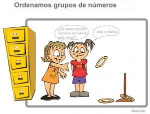 Numeració 2