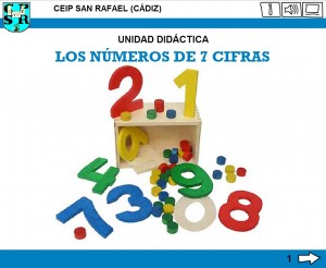 Numeració 3