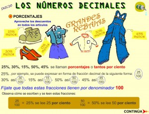Percentatges 4