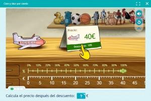 Percentatges 9