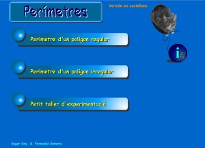 Perímetres