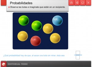 Probabilitat 2