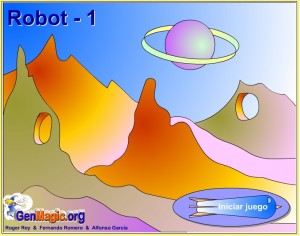 Robot-1