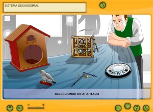 Sexagesimal