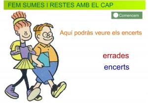 Sumes i restes