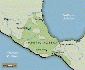 asteca 3