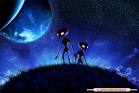 extraterrestres