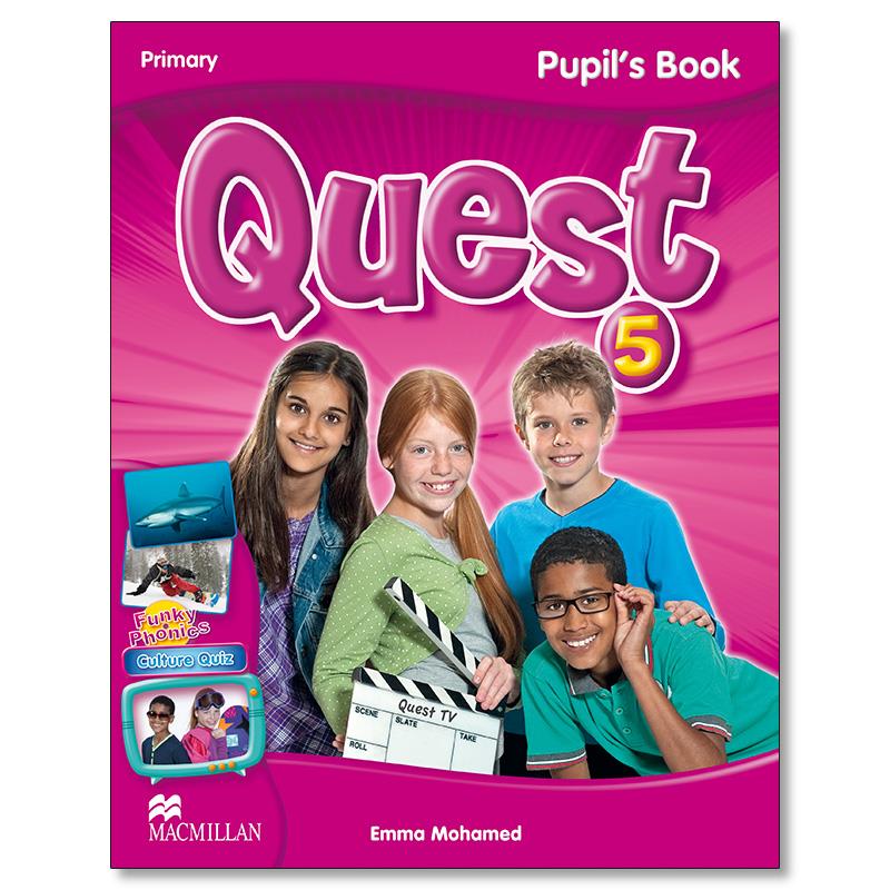Quest 5