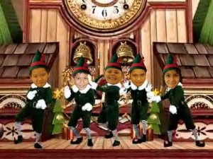 elf