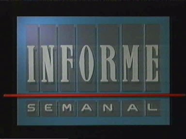 informe